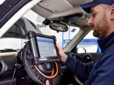 Royal Auto Service Belgrade | Best car diagnostics