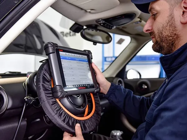 Best car diagnostics — Royal Auto Servis Beograd