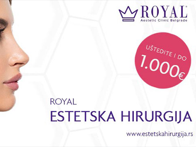 Royal auto servis Beograd | Royal estetska hirurgija