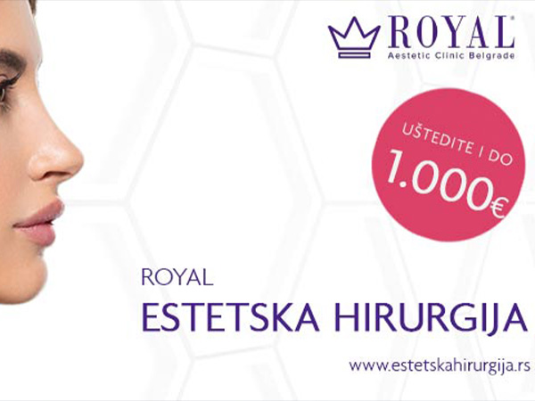 Royal auto servis Beograd | Royal estetska hirurgija