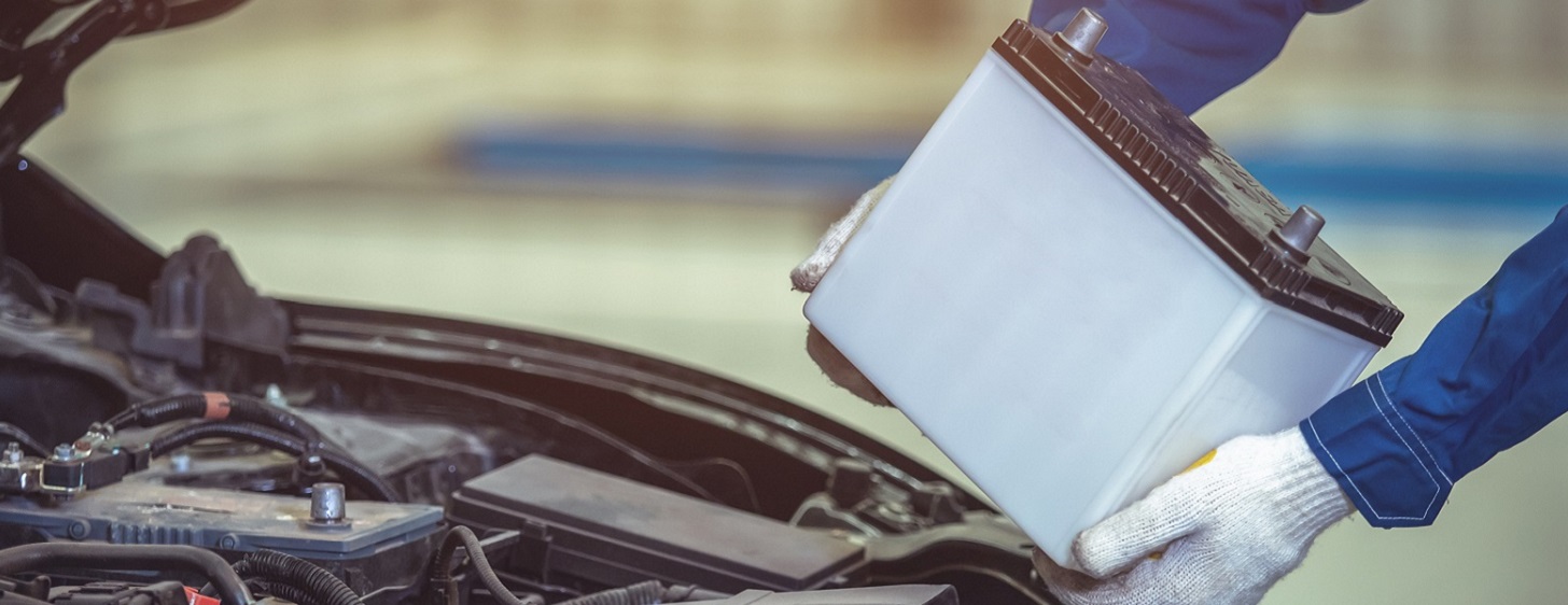 Royal auto servis Beograd | Prodaja akumulatora