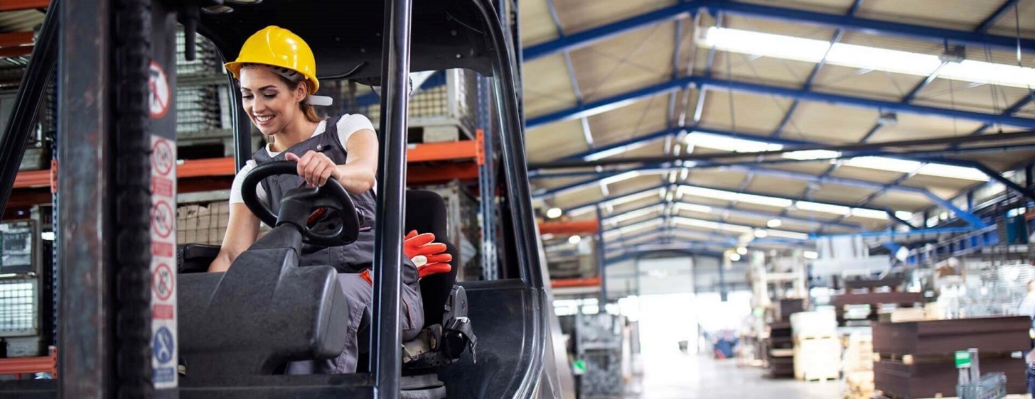 Royal auto servis Beograd | Rabljeni viličar