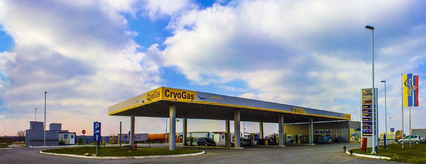 Royal auto servis Beograd | Tehnički i energetski gasovi