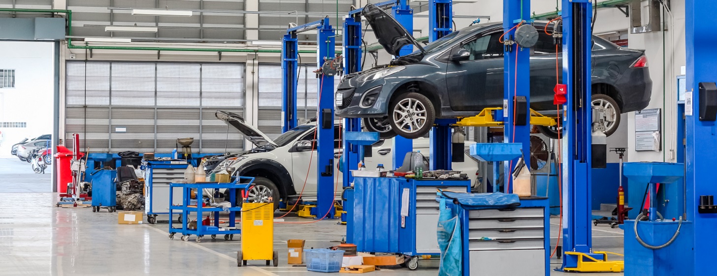 Royal auto servis Beograd | Volvo servis