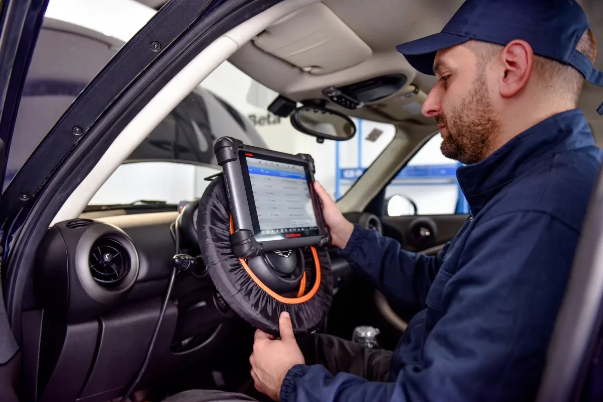 Royal auto servis Beograd | Auto dijagnostika